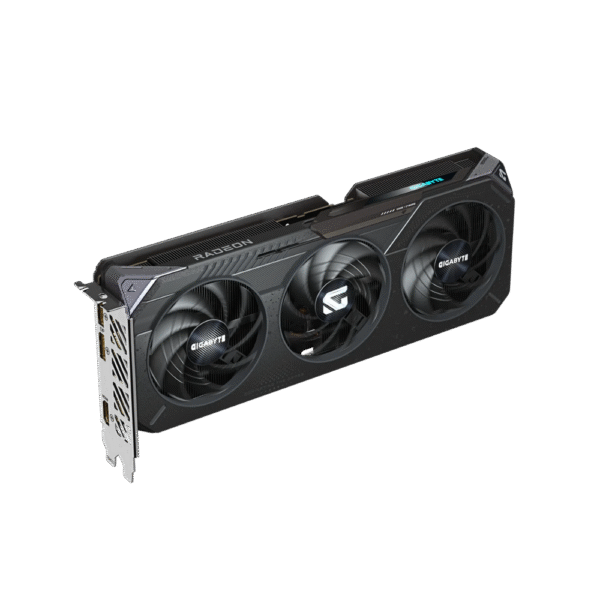 GIGABYTE Radeon™ RX 9060 XT GAMING OC 16G - Image 3