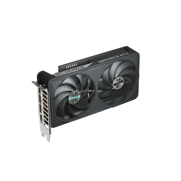 GIGABYTE GeForce RTX 5060 Ti EAGLE OC 8G - Image 3