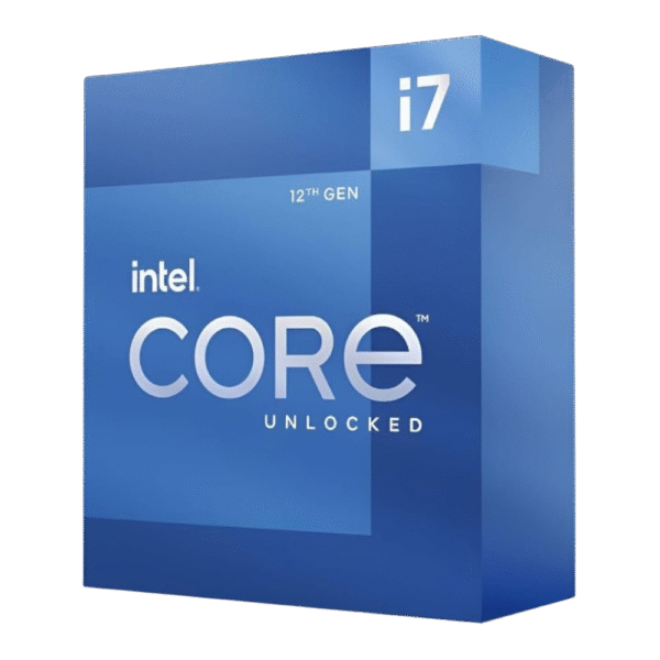 Intel® Core™ i7-12700K | 12 Cores / 20 Threads | Up to 5.0 GHz | Used with 2.5 Years Warranty - Image 2
