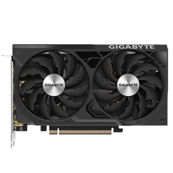 Gigabyte GeForce RTX 4060 Ti WINDFORCE OC 8GB - Image 4