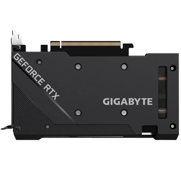 Gigabyte GeForce RTX 3060 WINDFORCE OC 12G - Image 4