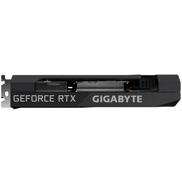 Gigabyte GeForce RTX 3060 WINDFORCE OC 12G - Image 5