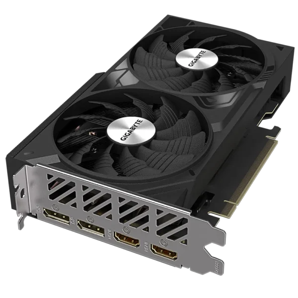Gigabyte GeForce RTX 4060 Ti WINDFORCE OC 8GB - Image 3