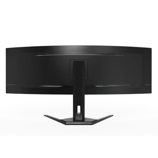 GIGABYTE AORUS CO49DQ EK 49" QD-OLED Curved Gaming Monitor - Image 3