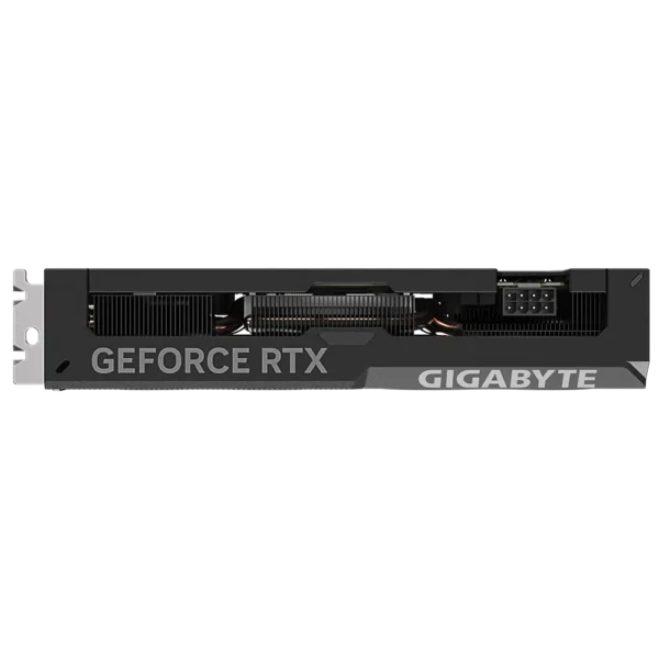 Gigabyte GeForce RTX 4060 Ti WINDFORCE OC 8GB - Image 2
