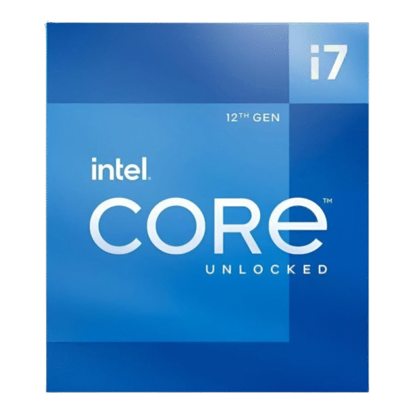 Intel® Core™ i7-12700K | 12 Cores / 20 Threads | Up to 5.0 GHz | Used with 2.5 Years Warranty - Image 3