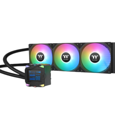 Thermaltake LA360-S ARGB Sync AIO Liquid Cooler