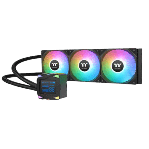 Thermaltake LA360-S ARGB Sync AIO Liquid Cooler