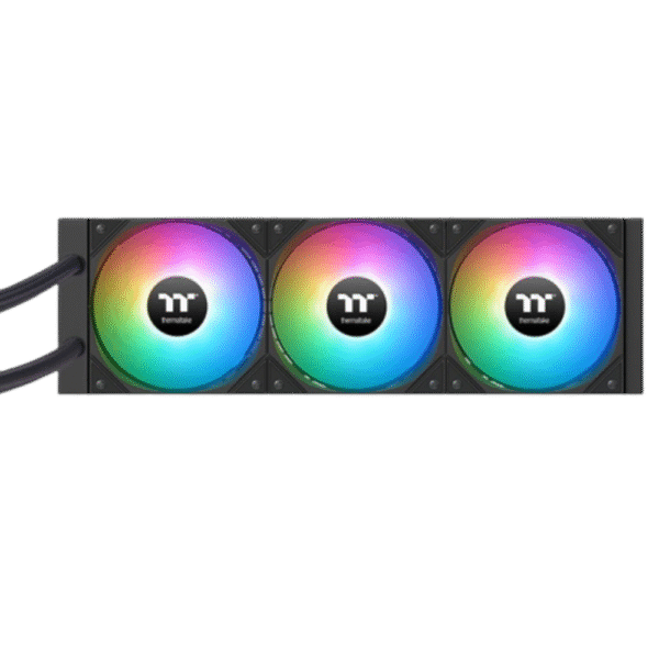 Thermaltake LA360-S ARGB Sync AIO Liquid Cooler - Image 3