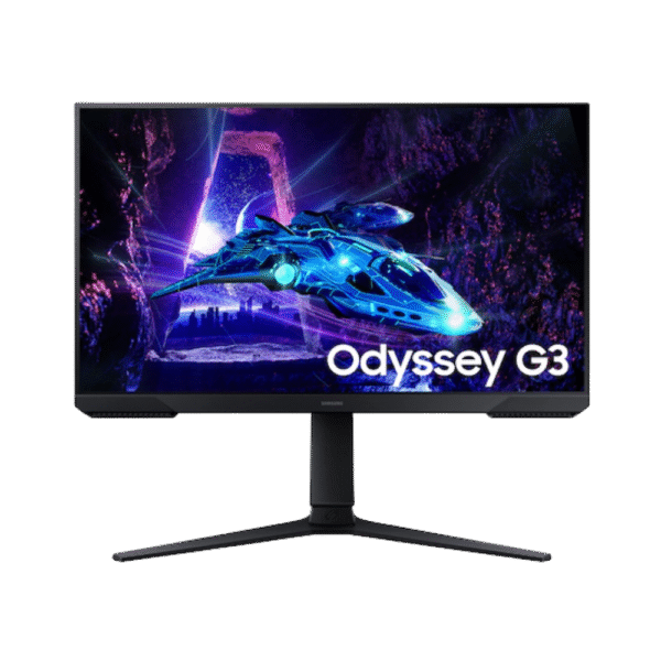 Samsung Odyssey G3 G30D 27" FHD 180Hz Gaming Monitor