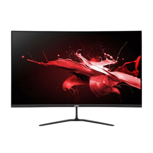 Acer ED320QR S3 Gaming Curved Monitor 31.5” FHD 180Hz