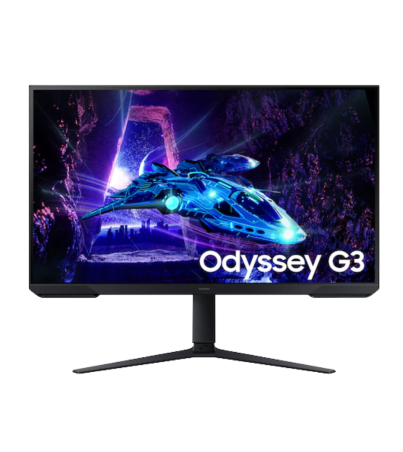 Samsung Odyssey G3 G30D 32" FHD 180Hz Gaming Monitor
