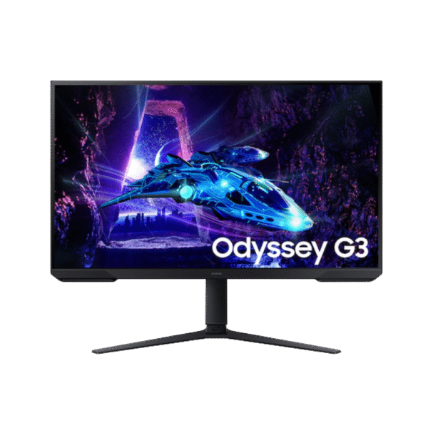 Samsung Odyssey G3 G30D 32" FHD 180Hz Gaming Monitor