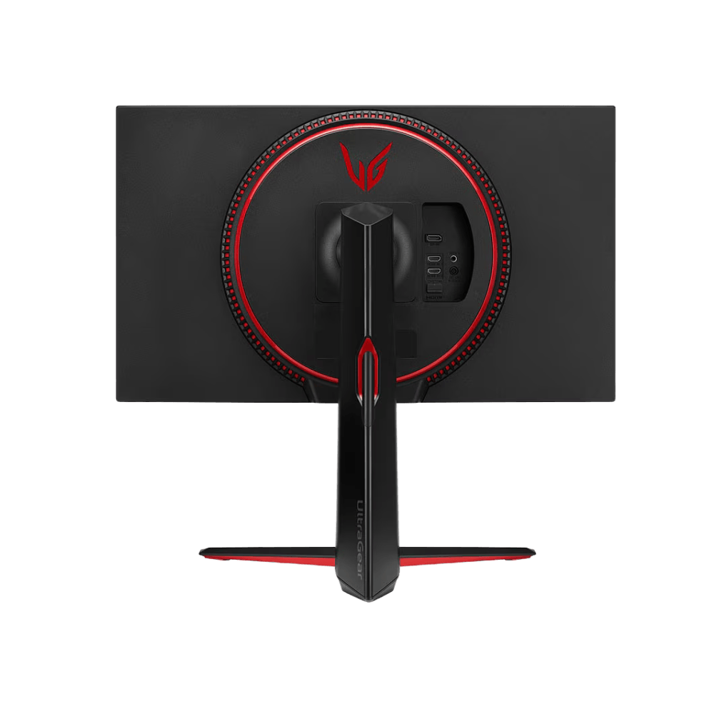 LG UltraGear 27" 27GP750-B FHD IPS Gaming Monitor with NVIDIA G-SYNC Compatible - Image 2