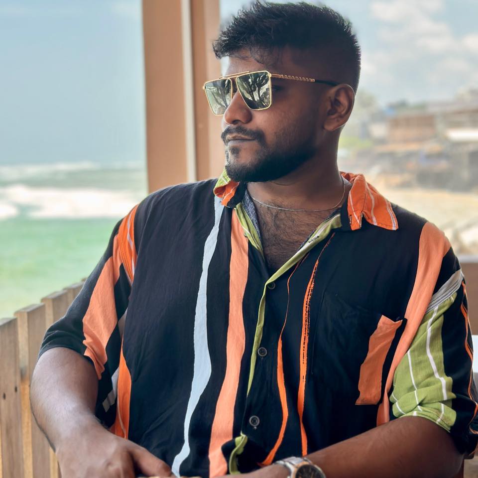 Nimesh De Silva