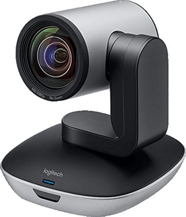 Logitech® PTZ Pro 2 ConferenceCam - Image 4