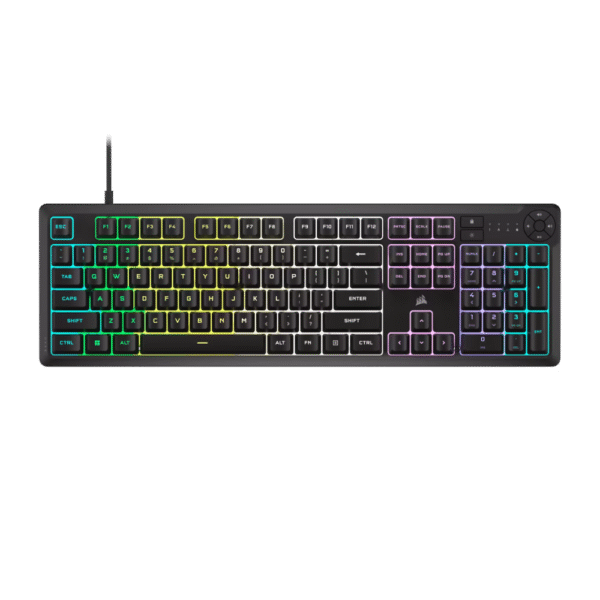 CORSAIR K55 CORE RGB Gaming Keyboard