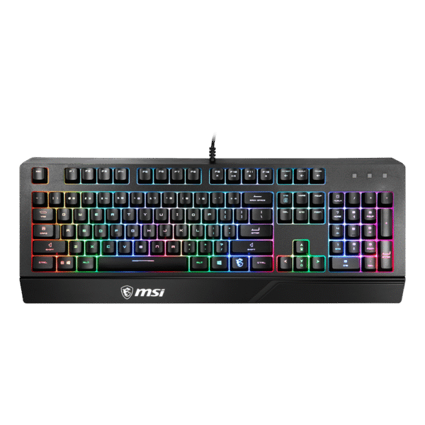 MSI VIGOR GK20 US Gaming Keyboard