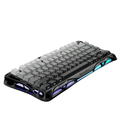 Mercury K1 - Gradient Black