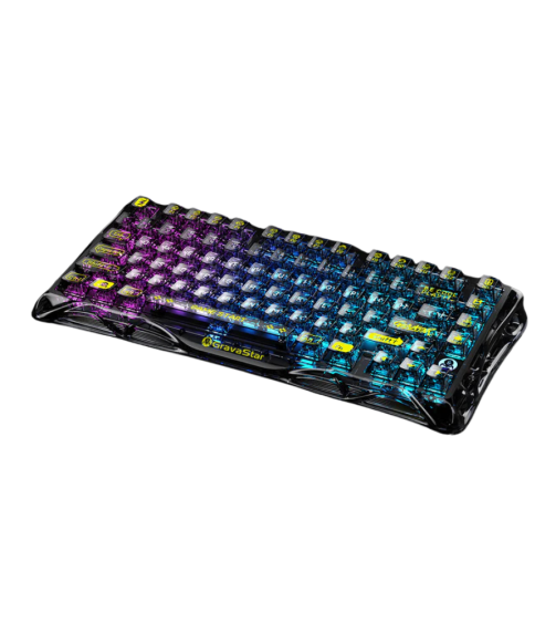 GravaStar Mercury K1 Lite