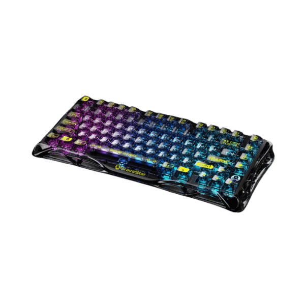 GravaStar Mercury K1 Lite