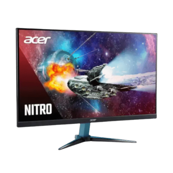 Acer 27" 4K UHD IPS Nitro Gaming Monitor – VG271K L - Image 2