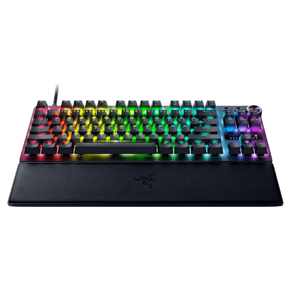RAZER Huntsman V3 Pro Tenkeyless - Image 2