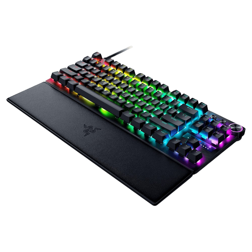 RAZER Huntsman V3 Pro Tenkeyless - Image 3