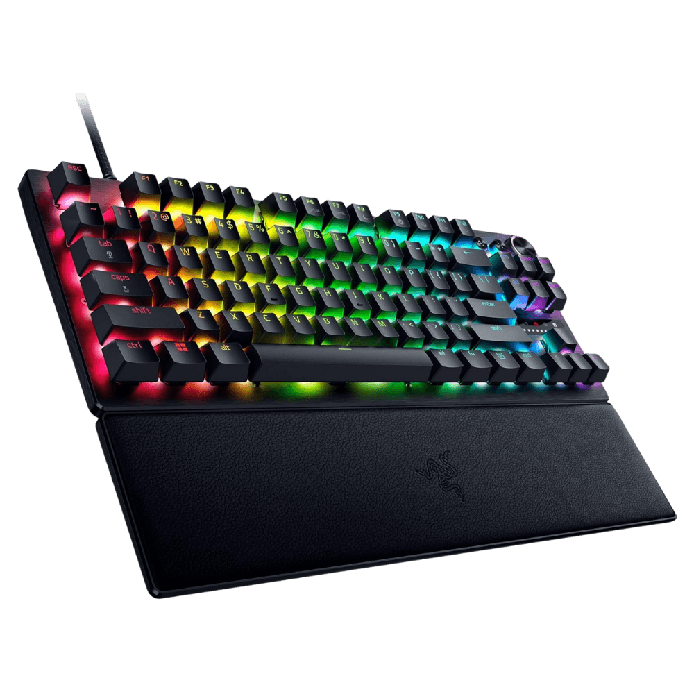 RAZER Huntsman V3 Pro Tenkeyless - Image 4
