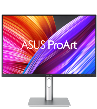 ASUS ProArt PA248CRV 24.1" IPS HDR Monitor