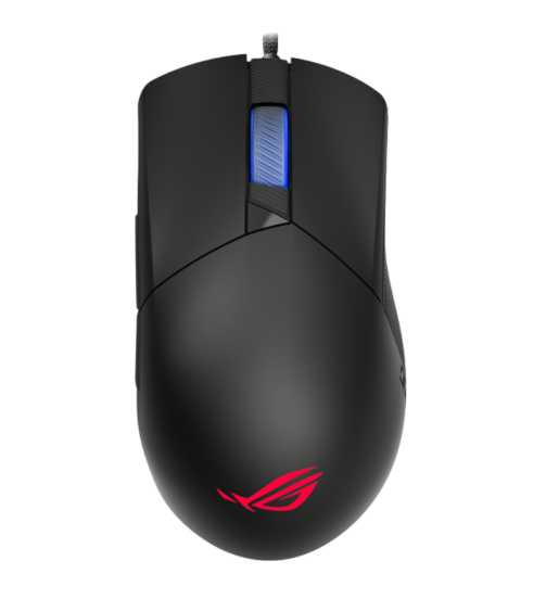 ASUS ROG Gladius III