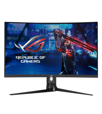 ASUS ROG Strix XG32VC 31.5" Curved Gaming Monitor