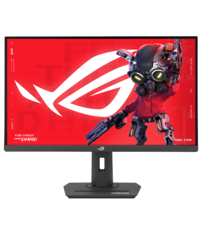 ASUS ROG Strix XG27UCS