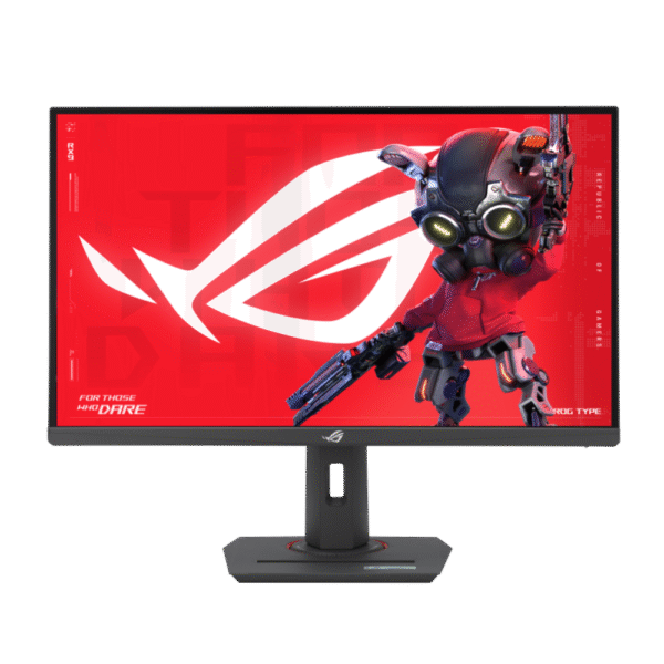 ASUS ROG Strix XG27UCS