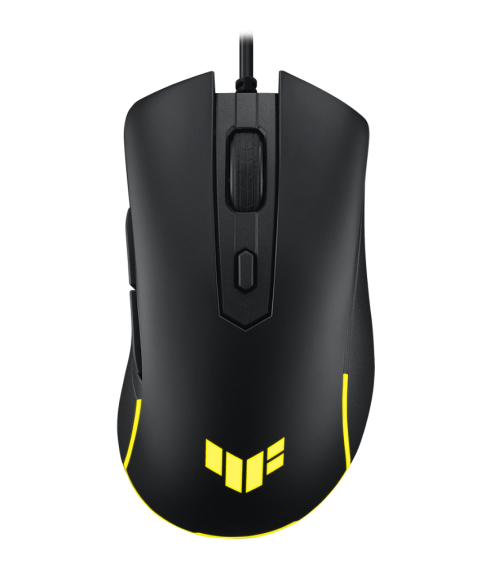 ASUS TUF Gaming M3 Gen II Wired Gaming Mouse