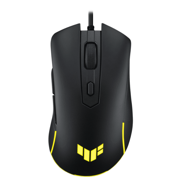 ASUS TUF Gaming M3 Gen II Wired Gaming Mouse