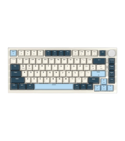 ATTACK SHARK K85 Rapid Trigger Keyboard