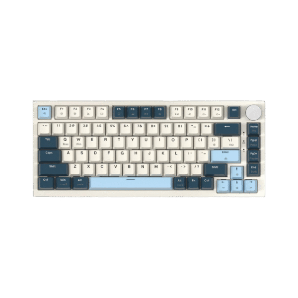 ATTACK SHARK K85 Rapid Trigger Keyboard