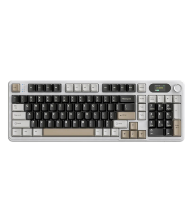 ATTACK SHARK X98PRO Wireless Gaming Keyboard