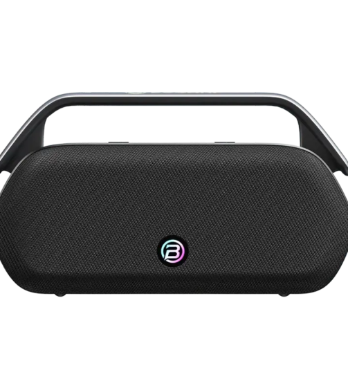 BUGANi Boost Max Portable Bluetooth Speaker