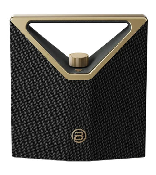 BUGANi Brief Plus