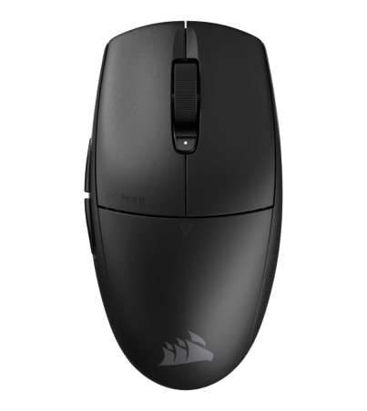 CORSAIR M55 WIRELESS Gaming Mouse