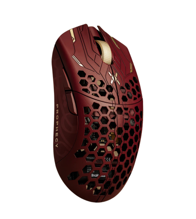 FINALMOUSE ULX Prophecy SCREAM
