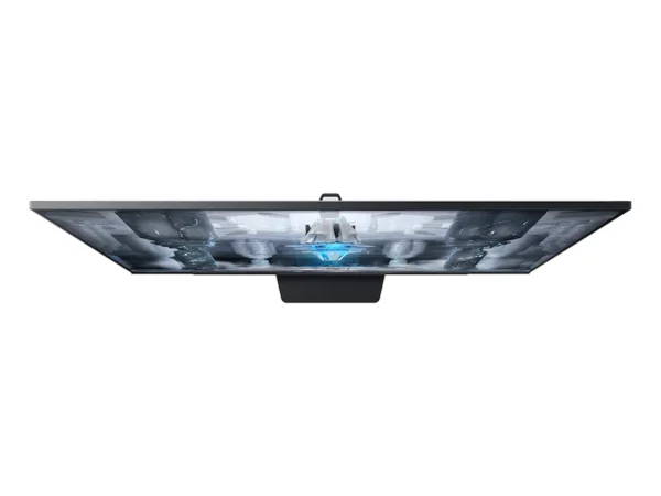 SAMSUNG 43" Odyssey Neo G7 4K UHD 144Hz Gaming Monitor - Image 4