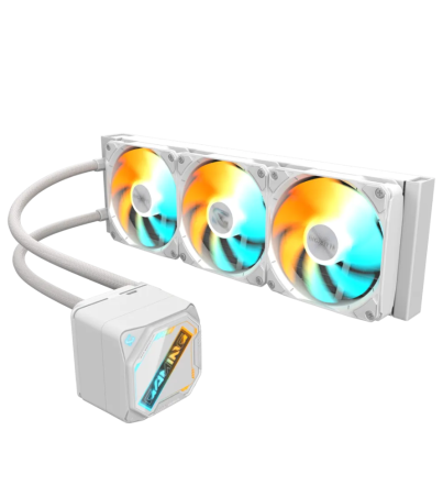 GIGABYTE Gaming 360 ICE Liquid Cooler