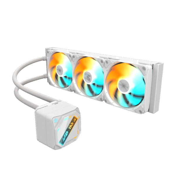 GIGABYTE Gaming 360 ICE Liquid Cooler