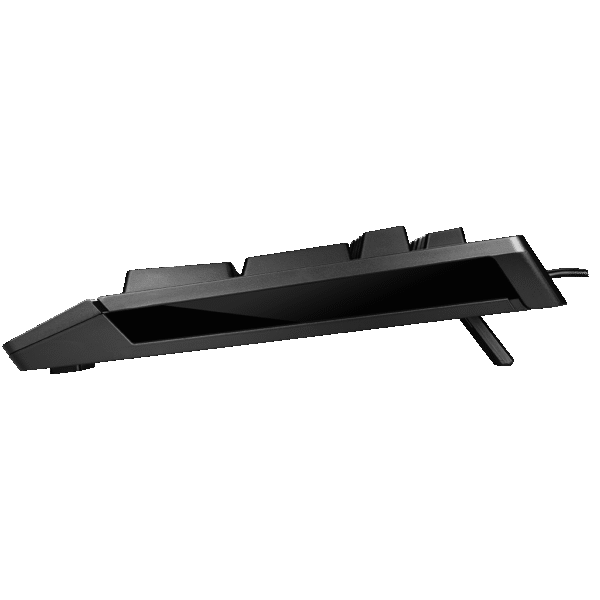 MSI VIGOR GK20 US Gaming Keyboard - Image 4