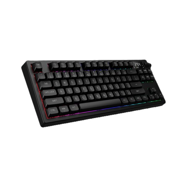 GAMDIAS HERMES M7 RGB Mechanical Gaming Keyboard - Image 3