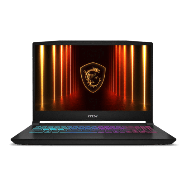 MSI KATANA 15 HX B14WFK 406LK | Core i9-14900HX | 16GB RAM | 1TB SSD | RTX 5060 8GB | 15.6" QHD 165Hz | Windows 11 Home