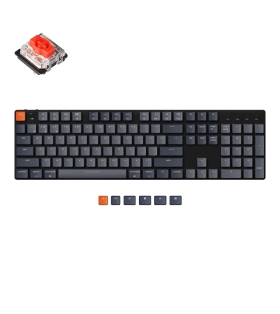 Keychron K5 SE Wireless Mechanical Keyboard